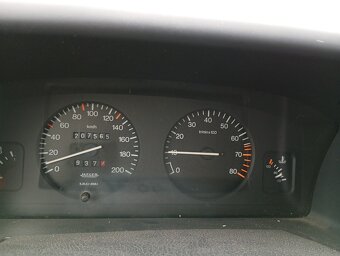 Citroen ZX klasyk - 7