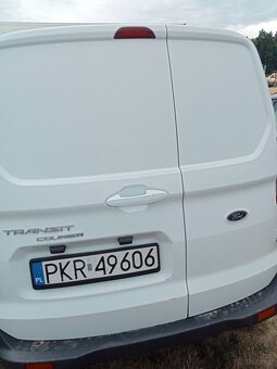 Ford Transit Courier - 7
