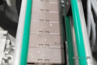 Maszyna etykietująca LBL-H1R LABELTEC - 7