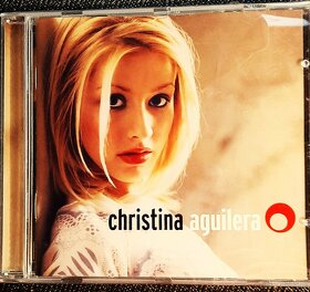 Polecam Wspaniały Album CD ALISON MOYET -Album Voice Cd - 7