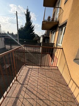 Mieszkanie o pow. 32.40m2, parter, balkon,  Os. Tyniec - 7