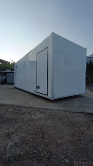 Kontener Magazynowy / Kontener Warsztatowy / Magazyn - 7