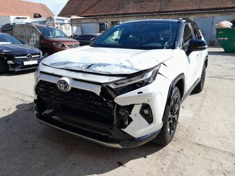 Toyota Rav 4 Cena Brutto - 7