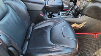 Jeep Cherokee kl Trailhawk 3.2 - 7