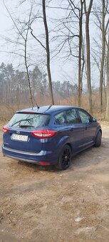 Ford C-Max 2.0 TDCI 150km automat 2015r - 7