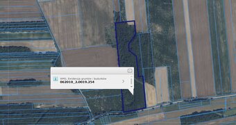 Sprzedam DZIAŁKI ROLNE, gm. Skierbieszów, pow. zamojski - 7