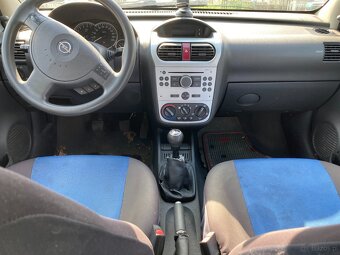 Corsa - 7