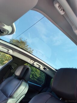 Sprzedam Peugeot 508 rxh hybrid 4 - 7