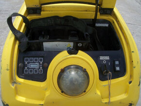 19 - WACKER NEUSON RTSC3, RT82 2016R - 7