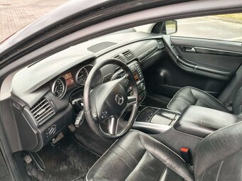 R-KLASA 350 CDI LONG 7-OSOBOWA LIFTING OKAZJA - 7