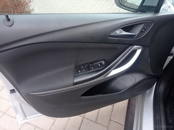 Sprzedam Opel Astra Kombi , 1.5D , 2020 , Salon Polska - 7