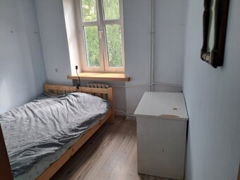 Wynajmę mieszkanie 47m2 Łódź  Bałuty ul.Berlińskiego - 7