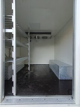 Wynajmę Chłodnię / Przyczepa Chłodnicza Wynajem - 7