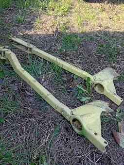 Amazone d4 - 7