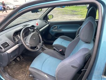 Clio II 1.2 2003 - 7