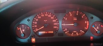 Sprzedam felgi BMW e 36 , r16 - 7