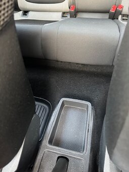 FABIA III Ambition 5J KOMBI 1,0 MPI Jak RAPID 75kM Prod 2017 - 7