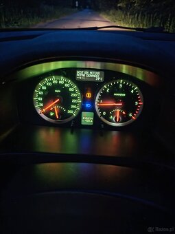 Volvo V50 2.0D - 7