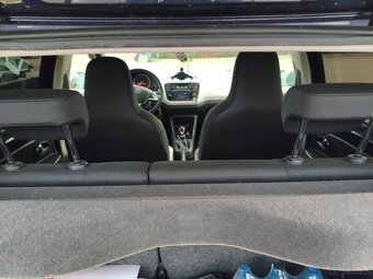 Seat Mii - 7