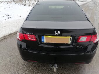 Honda Accord 2009r 2,2ictd - 7