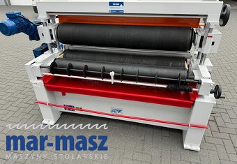 Nakładarka kleju SC4 140U - 7