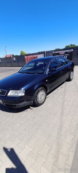 A6C5 1.9 tdi - 7