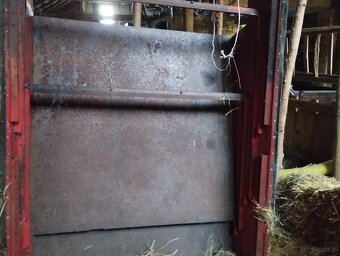 Kosz sitowy MF520 - 7