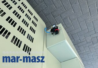 Strugarka czterostronna WEINIG PROFIMAT 23 - 7