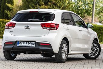 Kia Rio 2018r. - 7