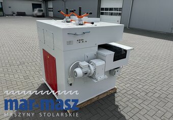 Wielopiła gąsienicowa STAN WOOD SM 90 TC-P z wałem str. - 7