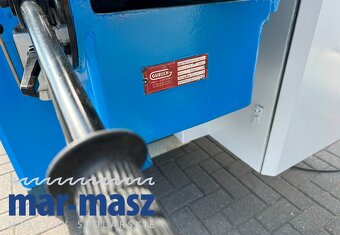 Strugarka czterostronna GUBISCH NMP 220/4 - 7