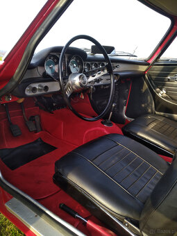 Volvo 1800 - 7