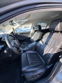 Skoda Superb 2.0 TDI L&K 4x4 - 7