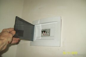Mieszkanie  do  remontu 33m kw BOGUSZOW -GORCE -CENTRUM - 7