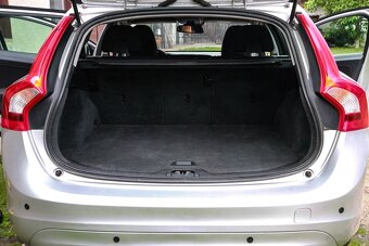 Volvo V60 - 7