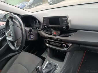 Hyundai I30 - 7