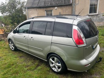 Mazda 5 2007r 2.0+Lpg - 7