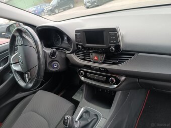 Hyundai I30 - 7