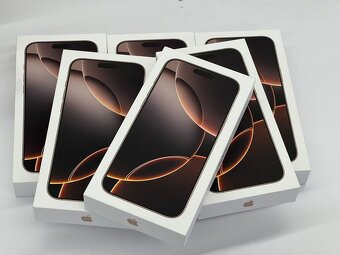 Apple iPhone 16 Pro Max, iPhone 16 Pro, iPhone 16, iPhone 16 - 7