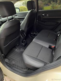Honda HR-V Hybrid - 7