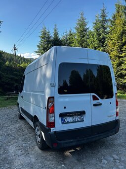 Renault Master 2.3 - 7