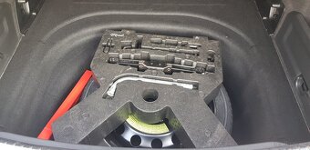 SEAT LEON niski przebieg benzyna - 7