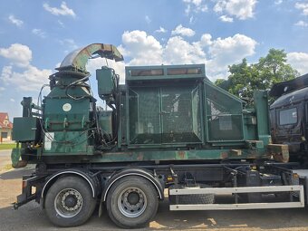 Rębak Bruks 803 CT - 7