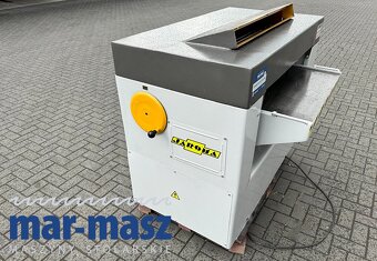Grubościówka JAROMA typ DSMA 80 - 7