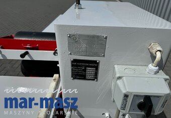 Nakładarka kleju FAMAD typ DDVC - 7