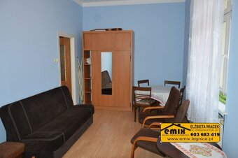 2 pokoje, balkon, wyposażone, umeblowane - od zaraz - 7