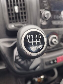 Peugeot boxer 2.2 diesel 1.wlasnitel,rok 2020, 2xkluč - 7