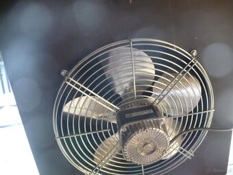 Sprzedam piec grzewczy z nadmuchem 12 kw - 7