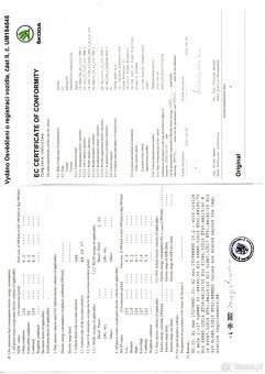 Škoda Fabia IV Style 70 kW benzyna / manual 7 7777 km  2022 - 7