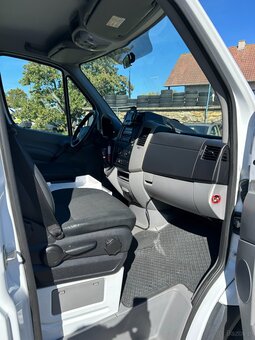 Mercedes-Benz Sprinter 3.0 CDI - Ambulans / Karetka - 7